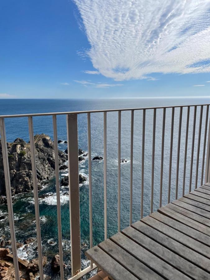 Ventana Al Mar - Capsasal Begur